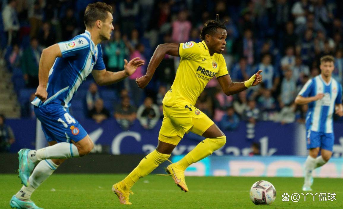 关于转会期体能课后,比利亚雷亚尔战术微调备战西甲,悬念犹存,数据趋势出现新变化的信息 关于转会期体能课后,比利亚雷亚尔战术微调备战西甲,悬念犹存,数据趋势出现新变化的信息