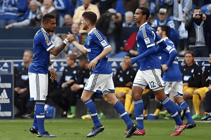 德赛克巴莱太阳旗