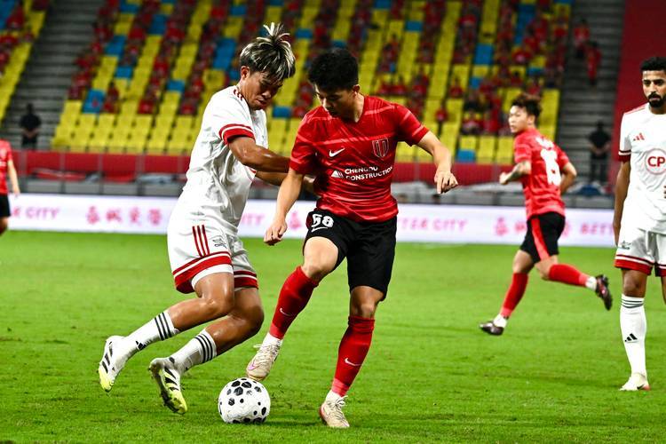 包含尼斯冲刺阶段战术微调，志在亚冠名次提升，引发热议，细节决定成败的词条