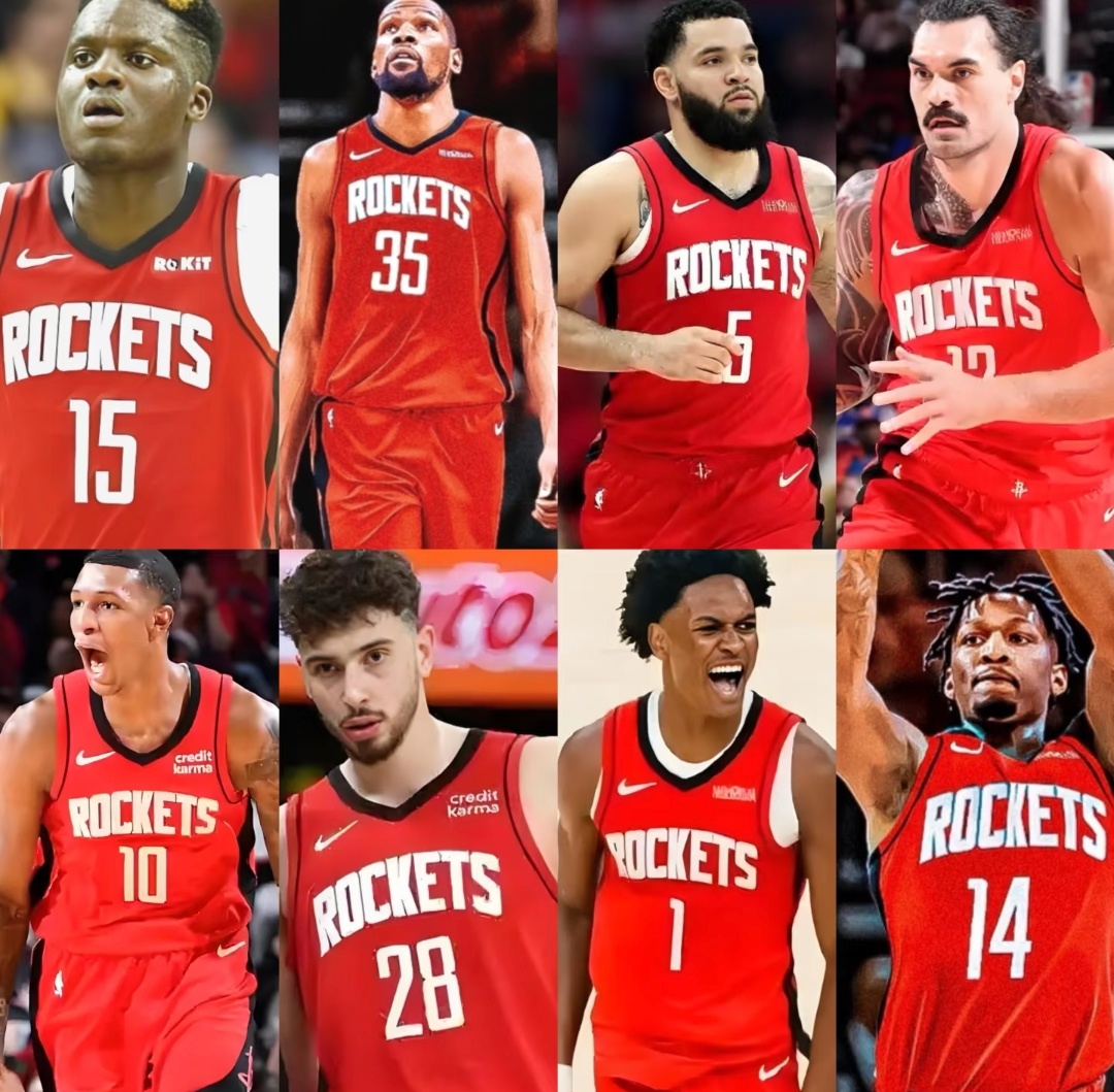 国际比赛日体能课后,休斯敦火箭战术微调备战欧篮联,球迷炸锅,训练强度明显提升的简单介绍 国际比赛日体能课后,休斯敦火箭战术微调备战欧篮联,球迷炸锅,训练强度明显提升的简单介绍