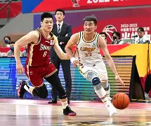 今夜CBA常规赛焦点战，北京首钢刷新队史纪录，目标明确，球队文化再被提及的简单介绍